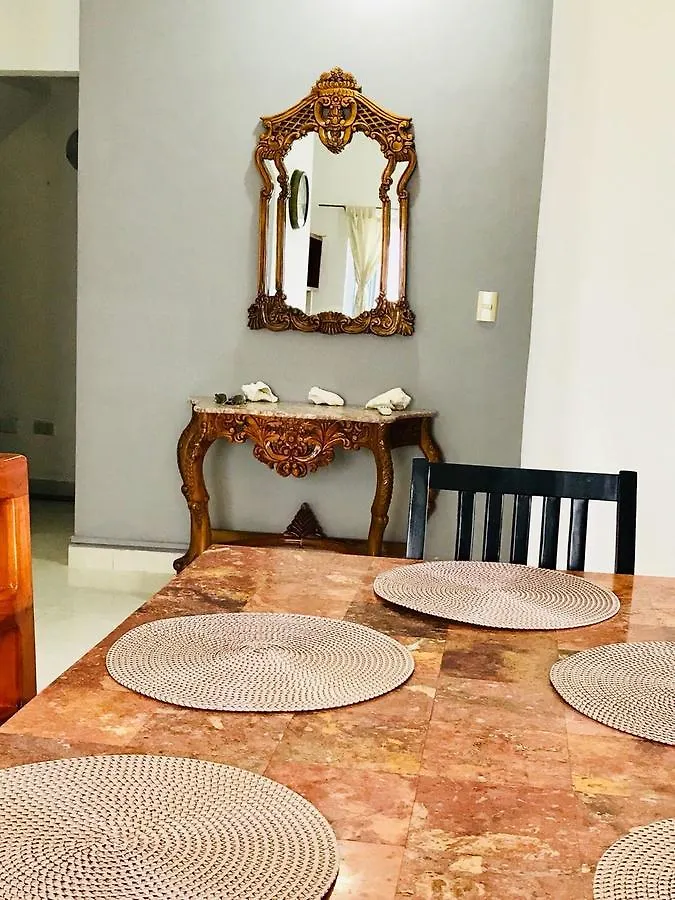 Apartamento Mayamar By Slieva, Casa De Lujo En Playacar Playa del Carmen