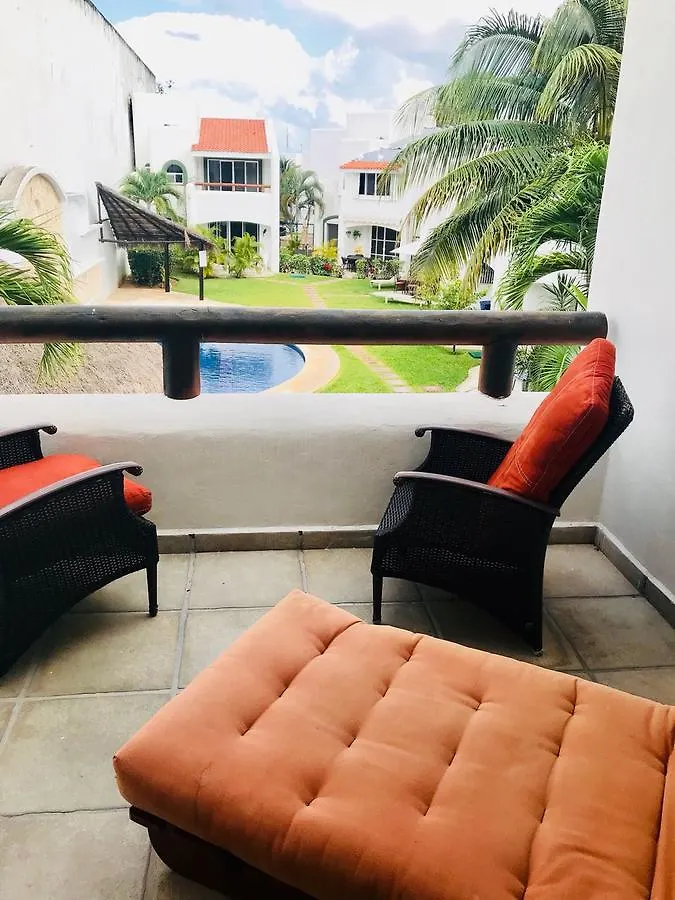Mayamar By Slieva, Casa De Lujo En Playacar Playa del Carmen 0*,  México
