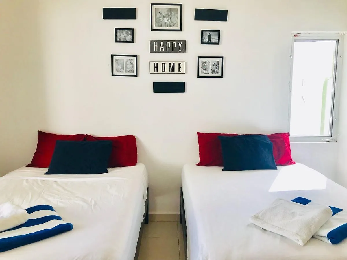 Mayamar By Slieva, Casa De Lujo En Playacar Playa del Carmen Apartamento