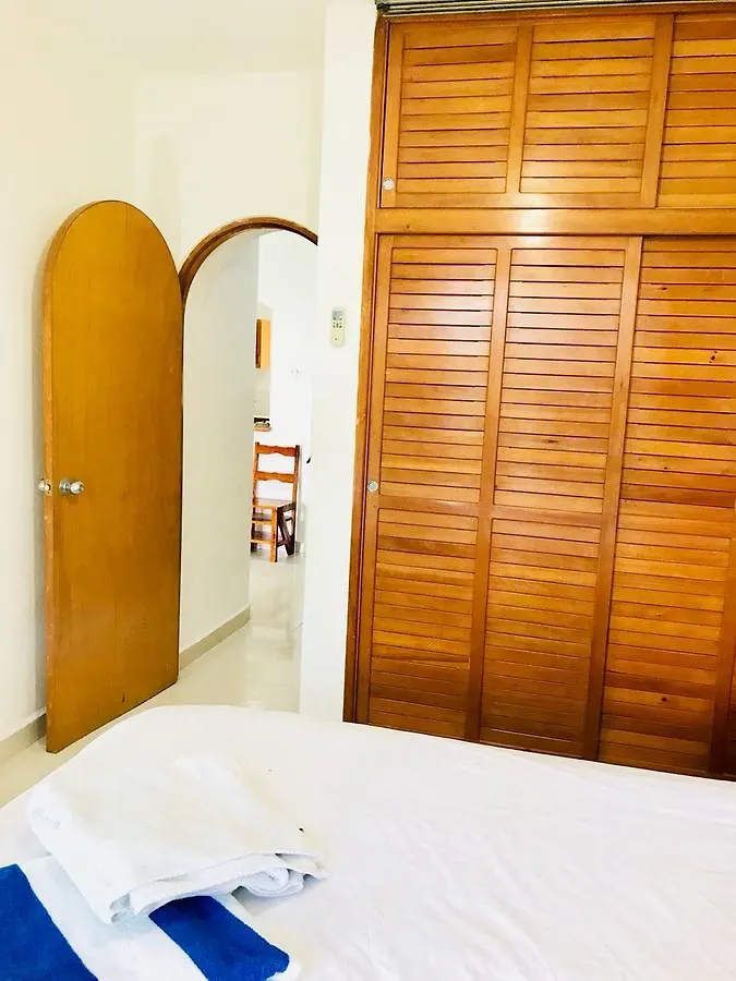 Mayamar By Slieva, Casa De Lujo En Playacar Playa del Carmen Apartamento