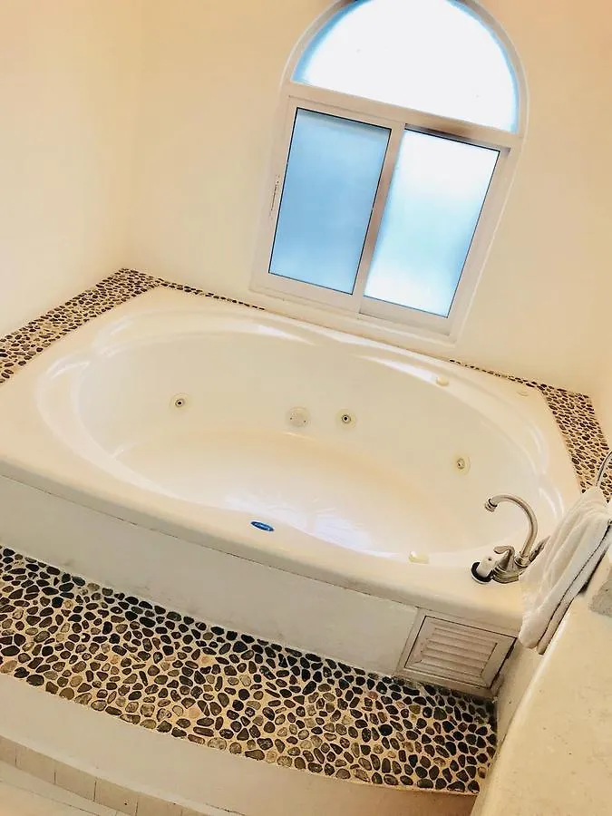 Mayamar By Slieva, Casa De Lujo En Playacar Playa del Carmen 0*,