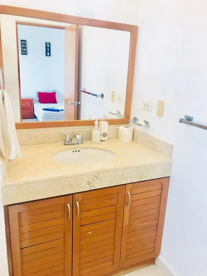 Mayamar By Slieva, Casa De Lujo En Playacar Playa del Carmen Apartamento