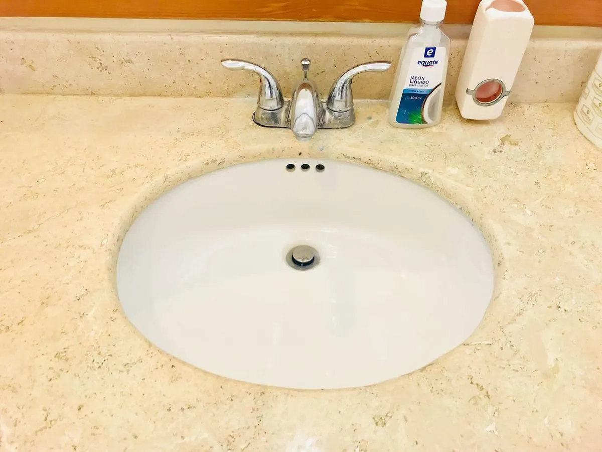 Apartamento Mayamar By Slieva, Casa De Lujo En Playacar Playa del Carmen