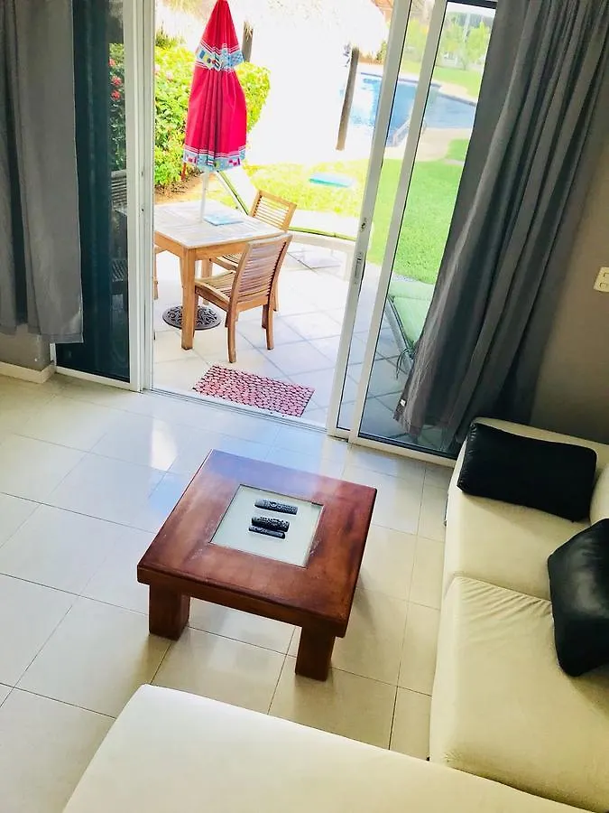 Mayamar By Slieva, Casa De Lujo En Playacar Playa del Carmen